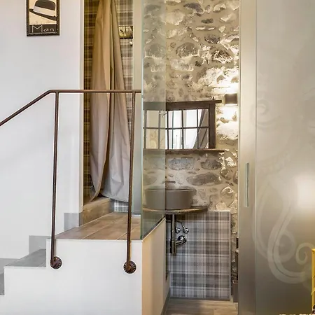 Casa Priscilla * سالو