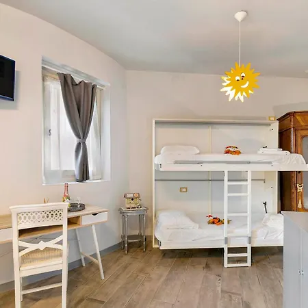 Priscilla House Appartement