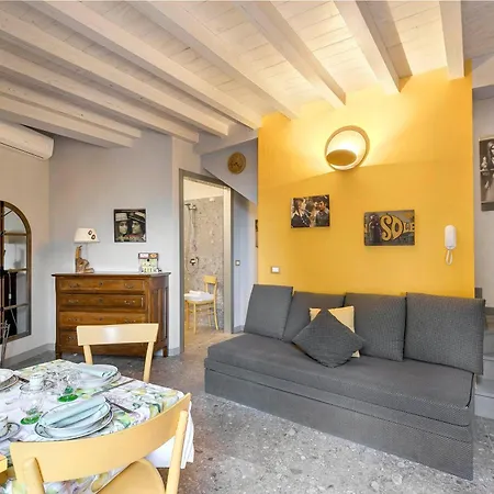 Priscilla House Appartement *