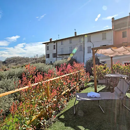 Priscilla House * Salò
