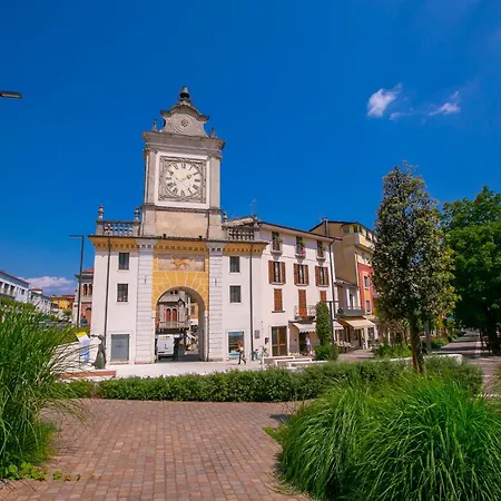Casa Priscilla * Salò